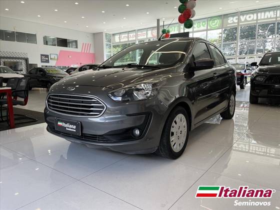 FORD KA + 1.0 TI-VCT FLEX SE MANUAL FORD KA + 1.0 TI-VCT FLEX SE MANUAL